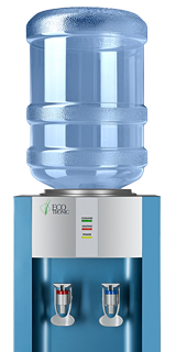 water